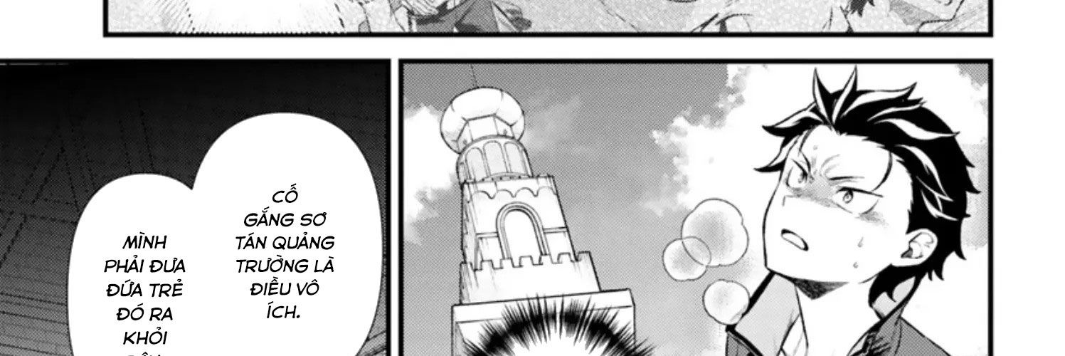 Re:Zero - Bắt Đầu Lại Ở Thế Giới Khác Chapter 8 - Trang 36