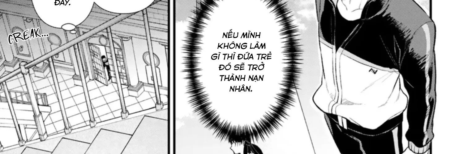 Re:Zero - Bắt Đầu Lại Ở Thế Giới Khác Chapter 8 - Trang 37