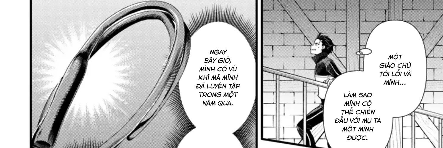 Re:Zero - Bắt Đầu Lại Ở Thế Giới Khác Chapter 8 - Trang 39