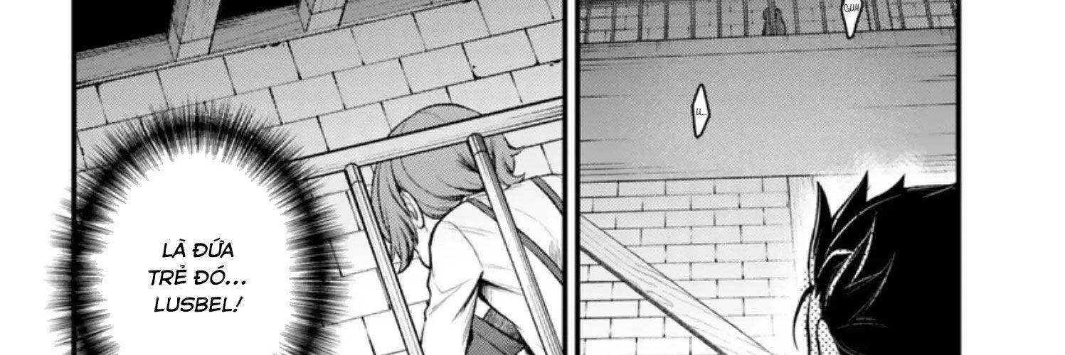 Re:Zero - Bắt Đầu Lại Ở Thế Giới Khác Chapter 8 - Trang 42