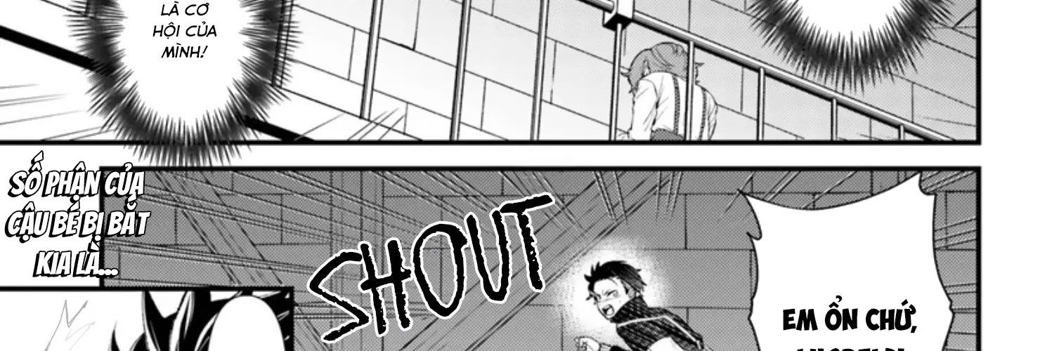 Re:Zero - Bắt Đầu Lại Ở Thế Giới Khác Chapter 8 - Trang 46