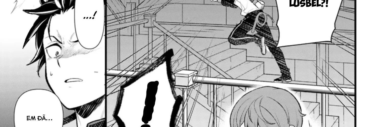Re:Zero - Bắt Đầu Lại Ở Thế Giới Khác Chapter 8 - Trang 47