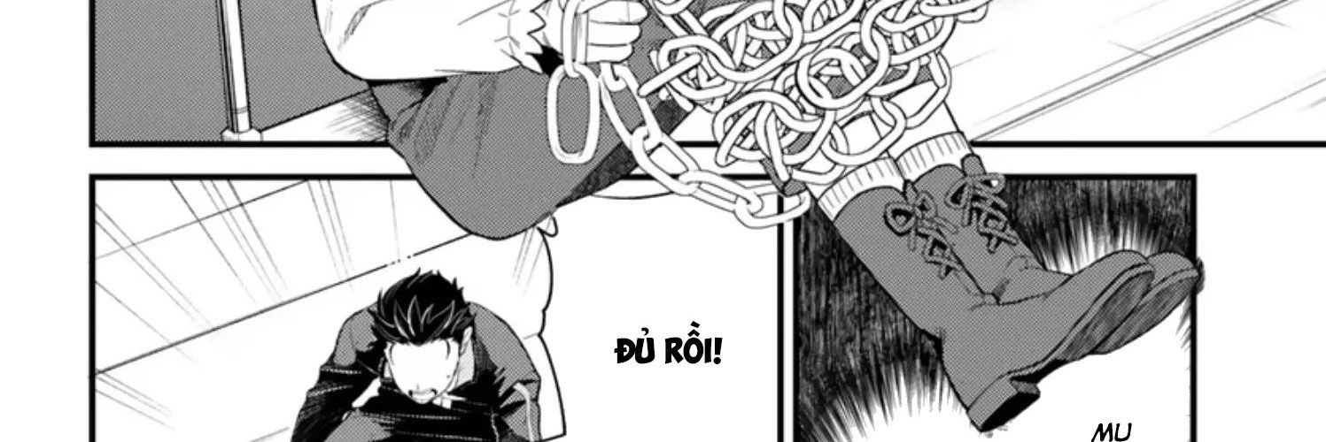 Re:Zero - Bắt Đầu Lại Ở Thế Giới Khác Chapter 8 - Trang 50