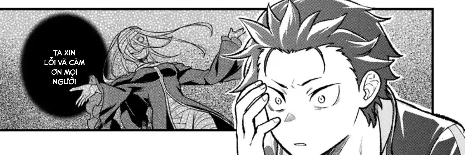 Re:Zero - Bắt Đầu Lại Ở Thế Giới Khác Chapter 8 - Trang 7