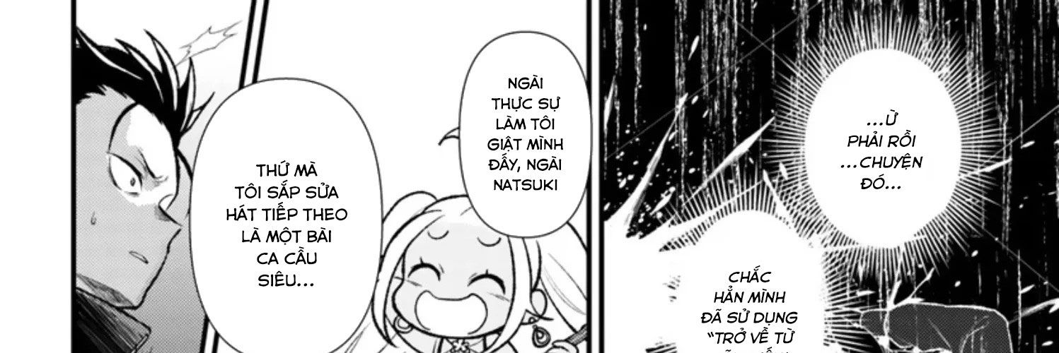 Re:Zero - Bắt Đầu Lại Ở Thế Giới Khác Chapter 8 - Trang 9