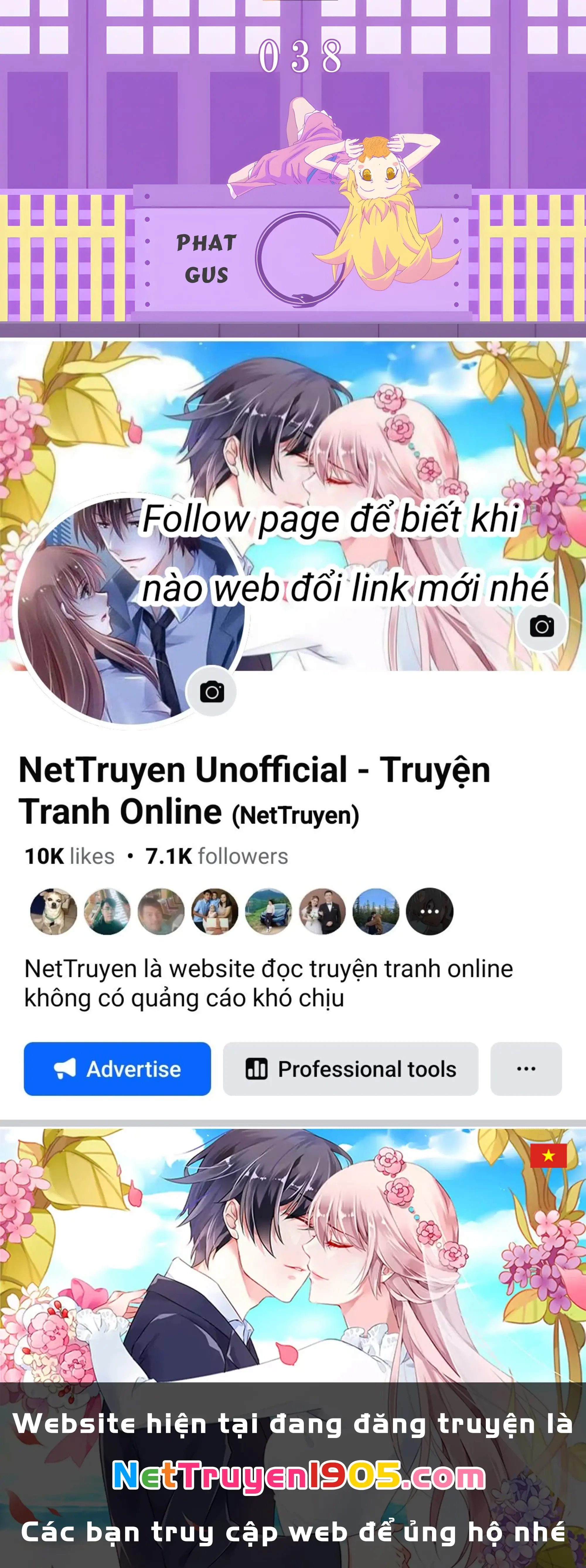 Ri-Chan Chapter 1.5 - Trang 3