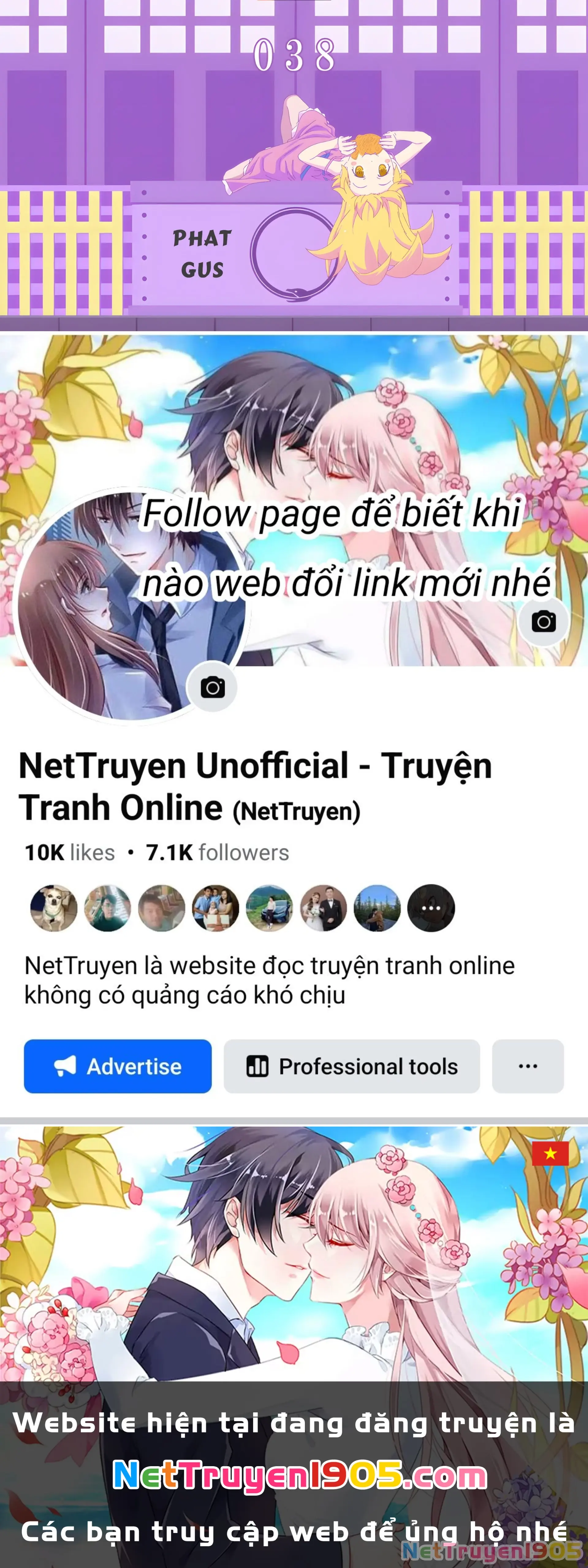 Ri-Chan Chapter 1 - Trang 3