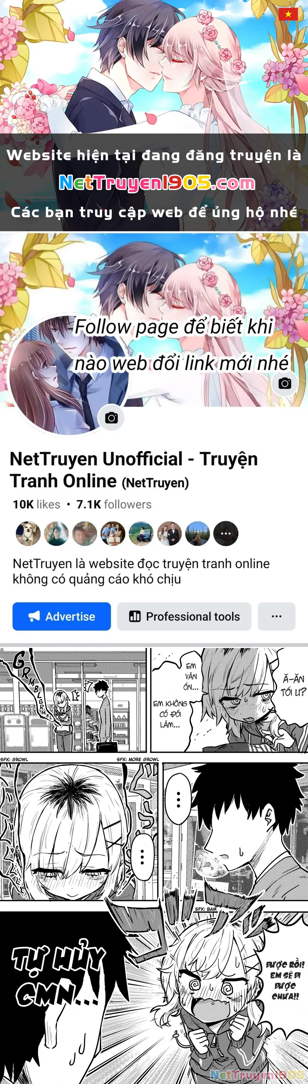 Ri-Chan Chapter 11 - Trang 2