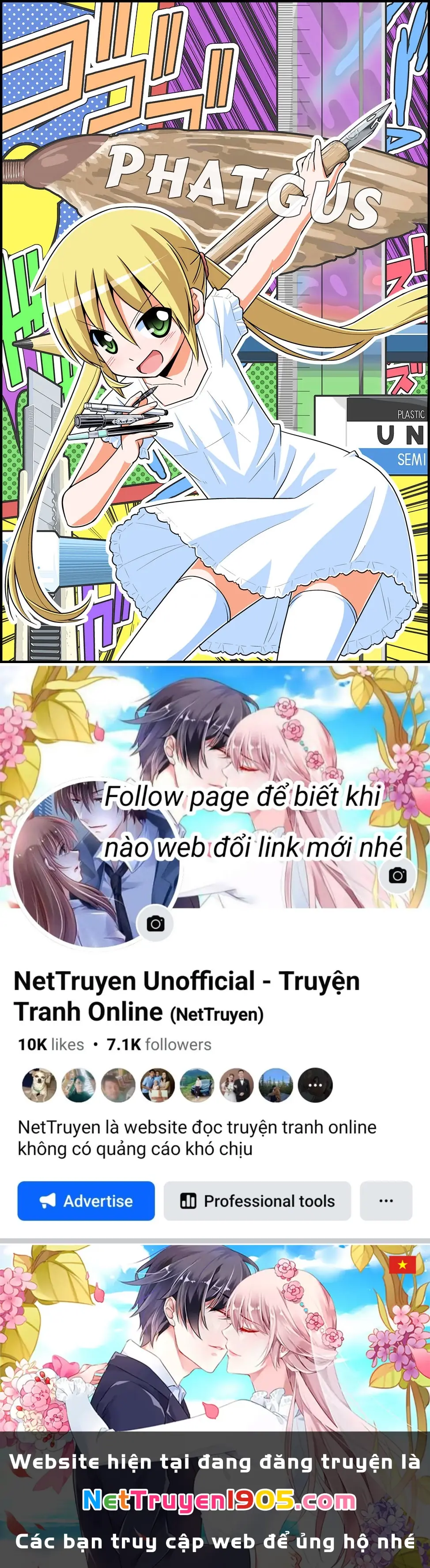 Ri-Chan Chapter 14.5 - Trang 4