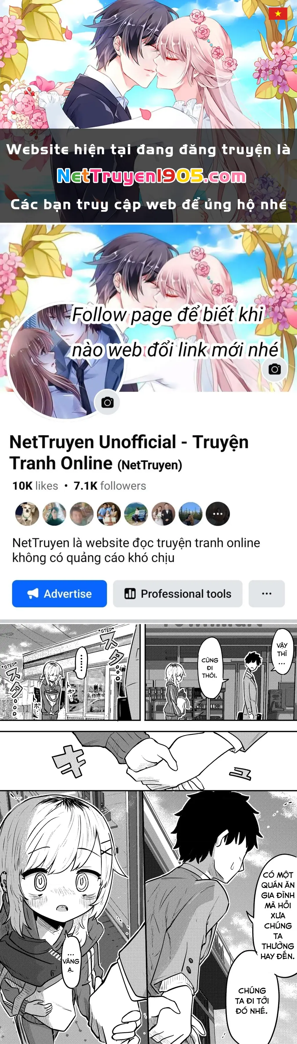 Ri-Chan Chapter 14 - Trang 2