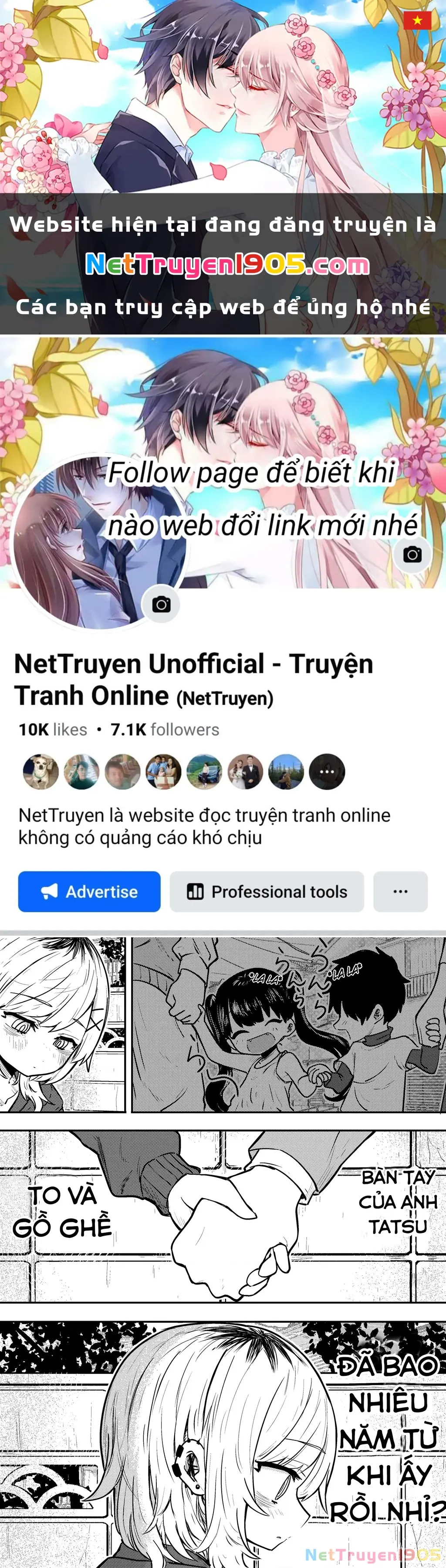 Ri-Chan Chapter 15 - Trang 2