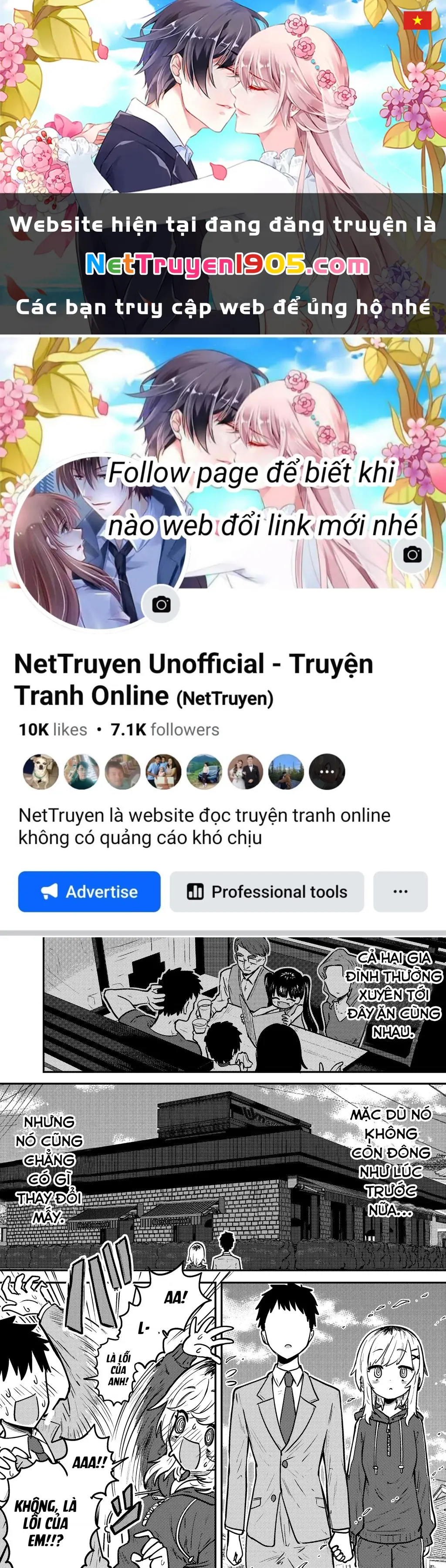 Ri-Chan Chapter 16 - Trang 2