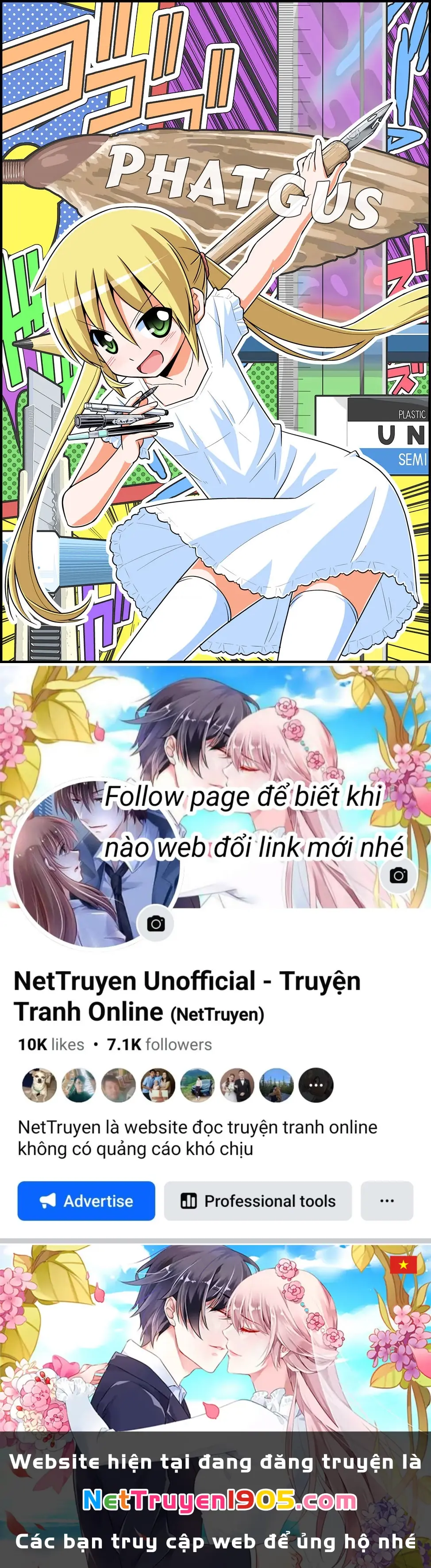 Ri-Chan Chapter 19 - Trang 3