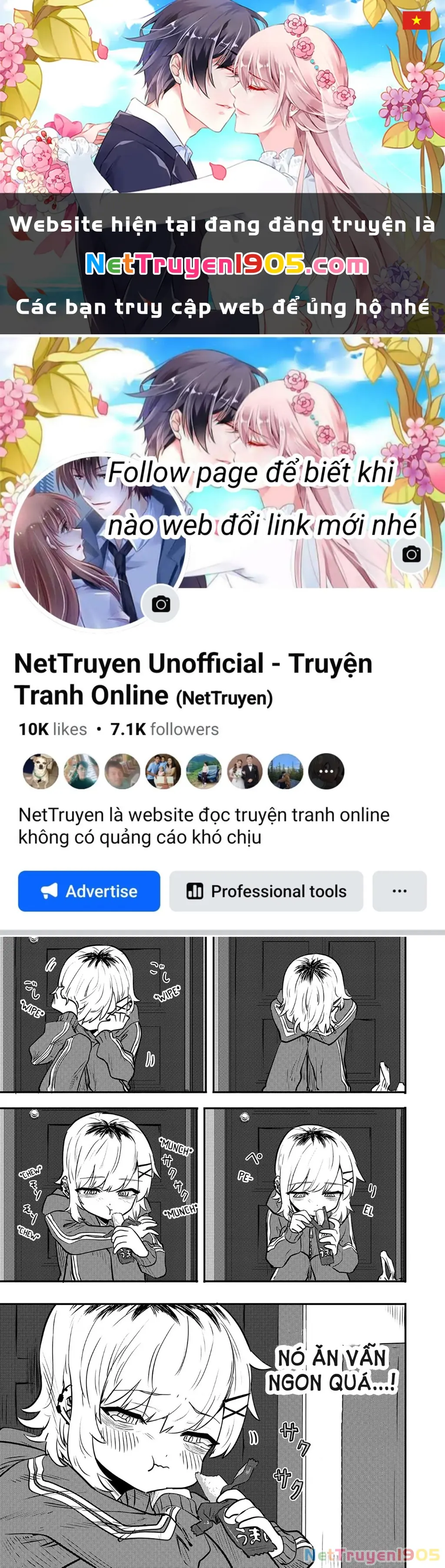 Ri-Chan Chapter 2.5 - Trang 2