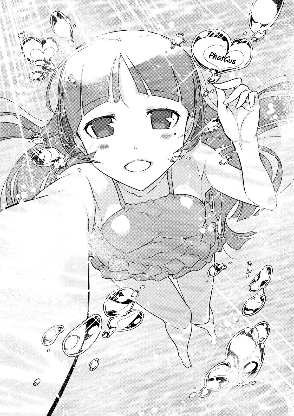 Ri-Chan Chapter 21 - Trang 3