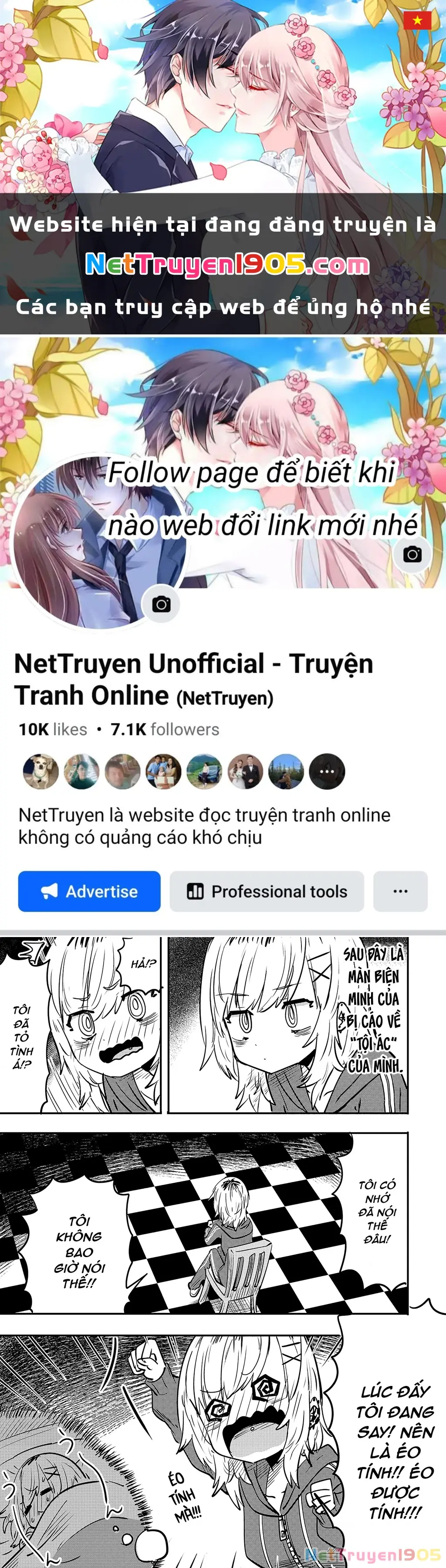 Ri-Chan Chapter 25.5 - Trang 2