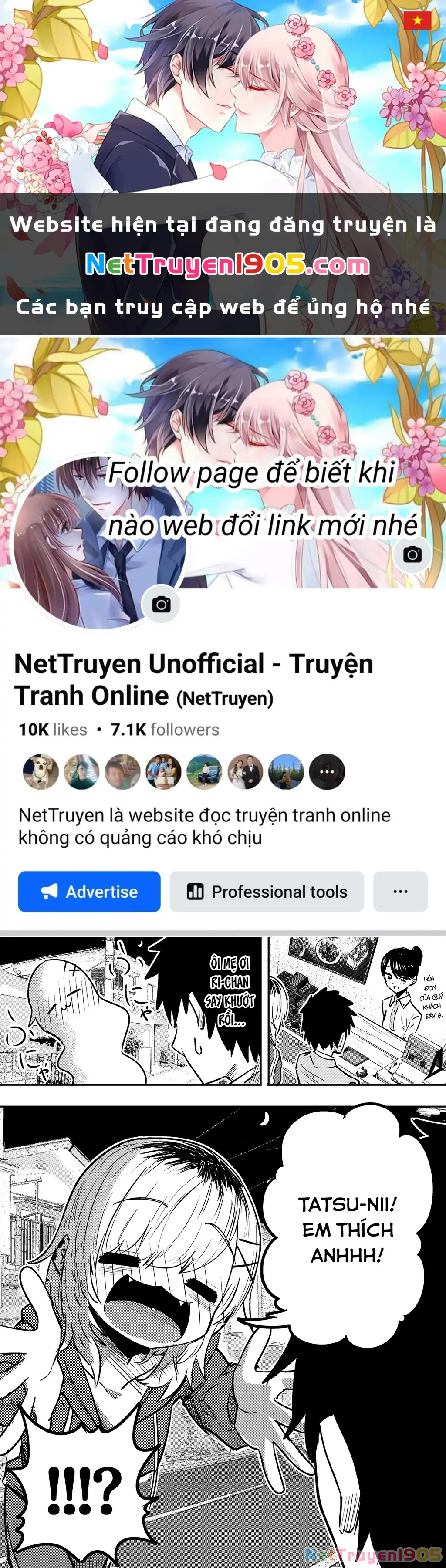 Ri-Chan Chapter 25 - Trang 2