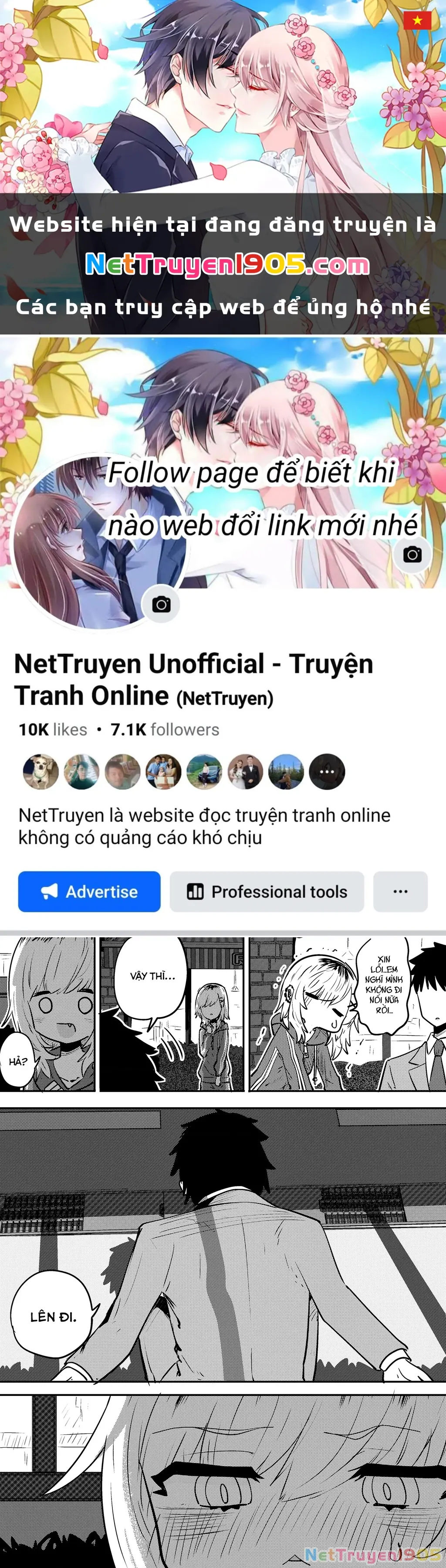 Ri-Chan Chapter 26 - Trang 2
