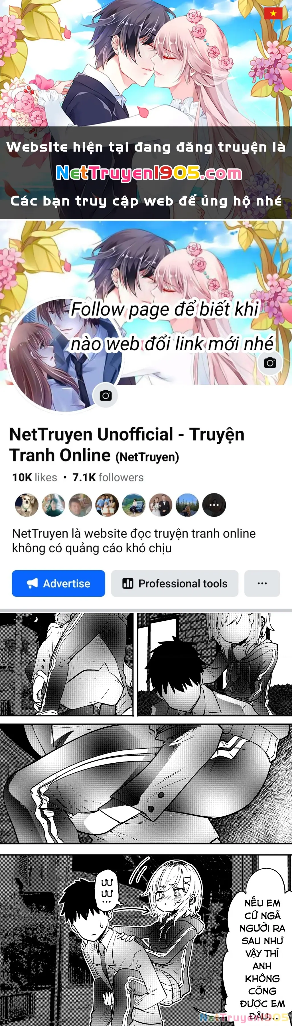 Ri-Chan Chapter 27 - Trang 2