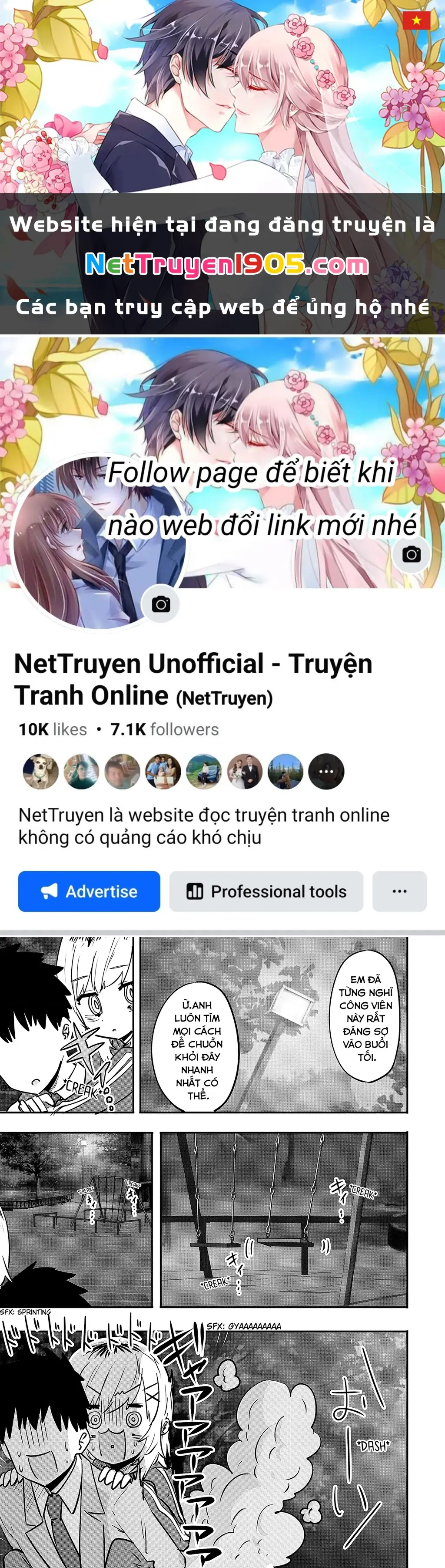 Ri-Chan Chapter 28.5 - Trang 2