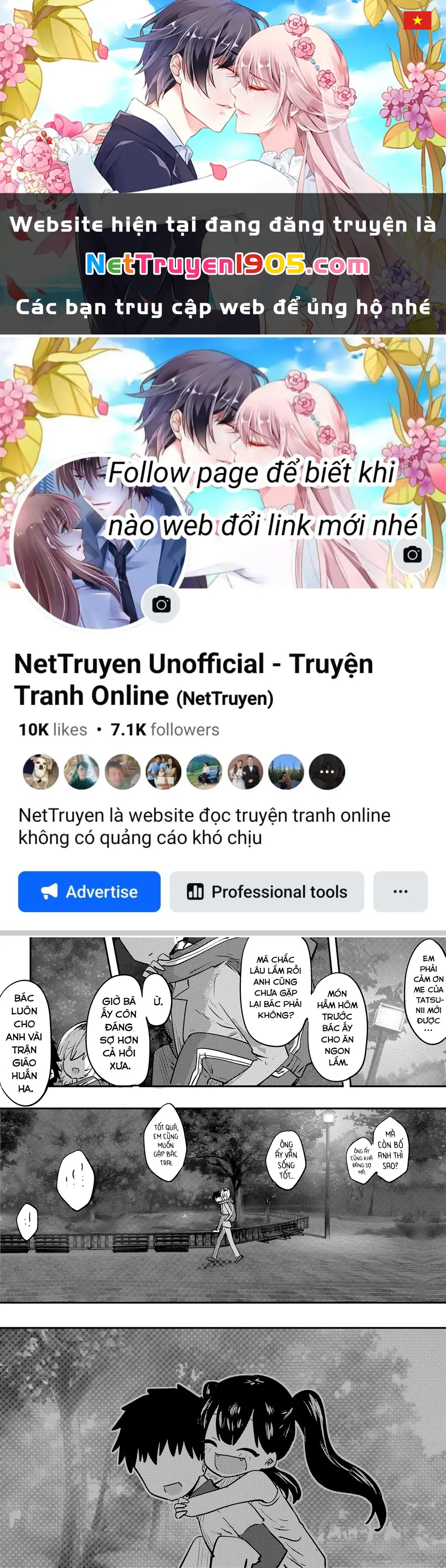 Ri-Chan Chapter 28 - Trang 2