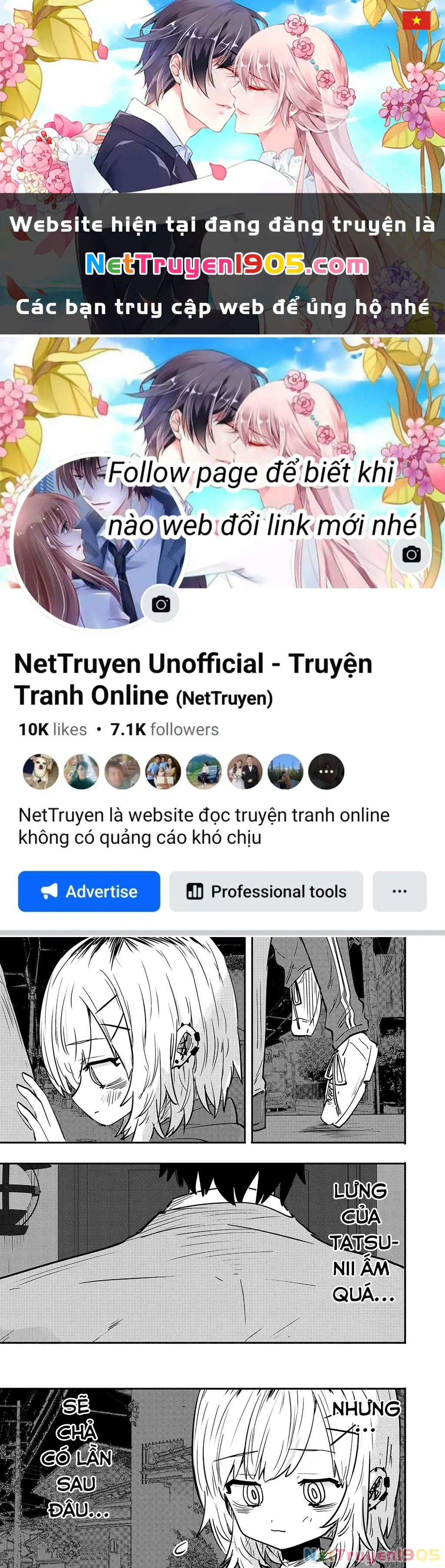 Ri-Chan Chapter 29.5 - Trang 2