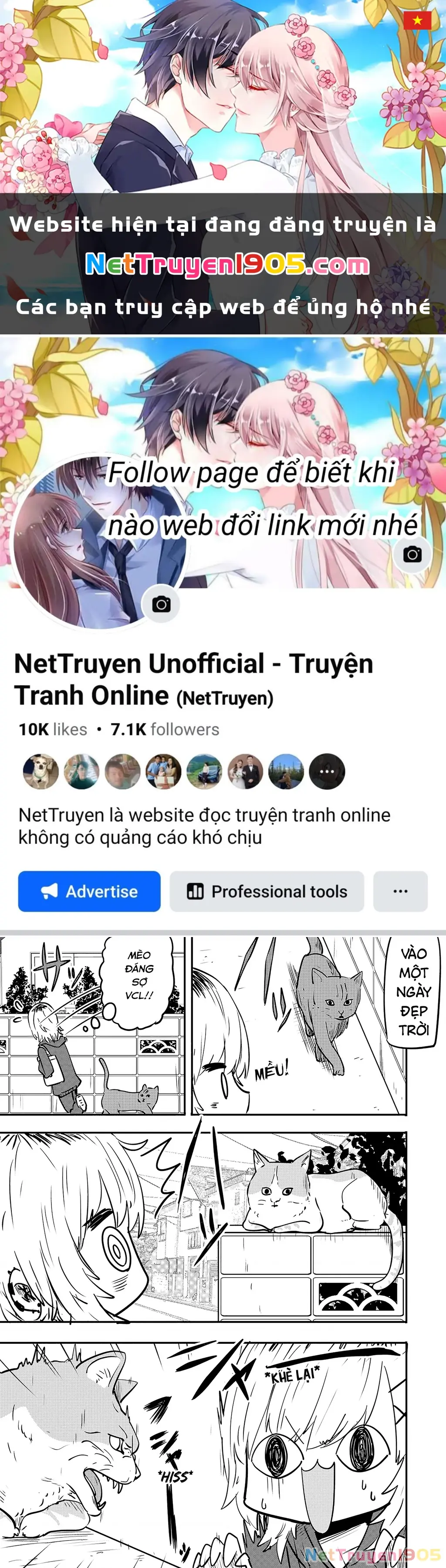 Ri-Chan Chapter 31.5 - Trang 2