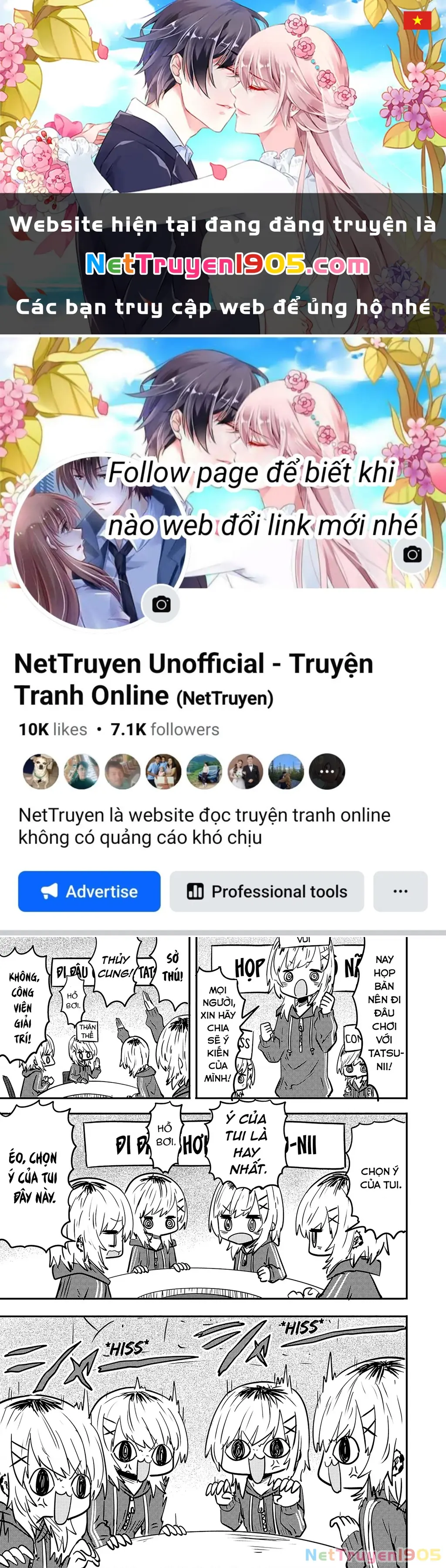 Ri-Chan Chapter 32.5 - Trang 2