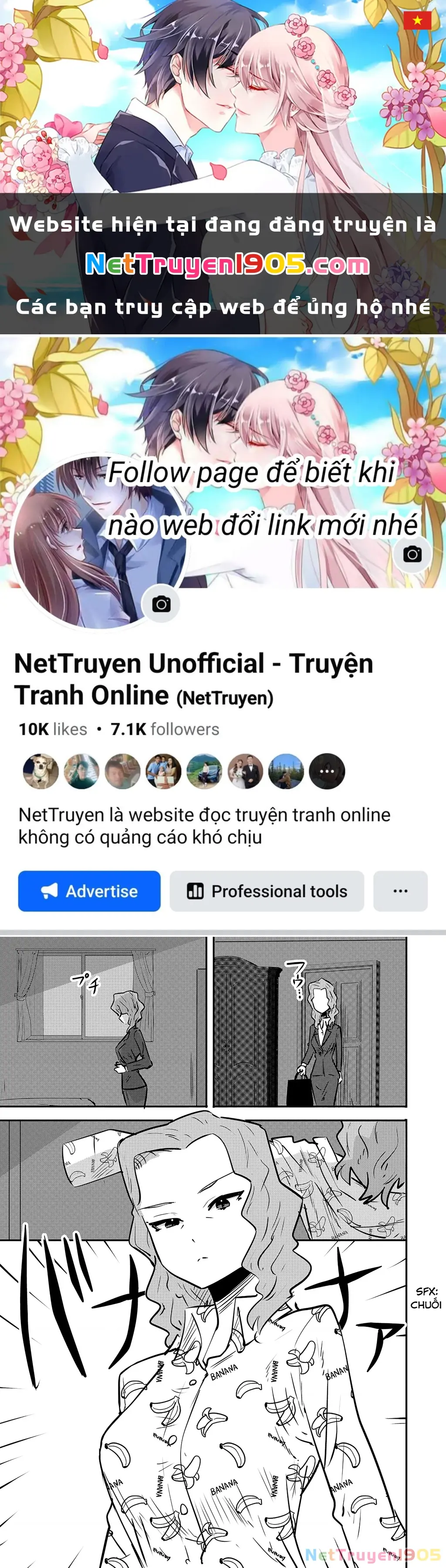 Ri-Chan Chapter 33.5 - Trang 2