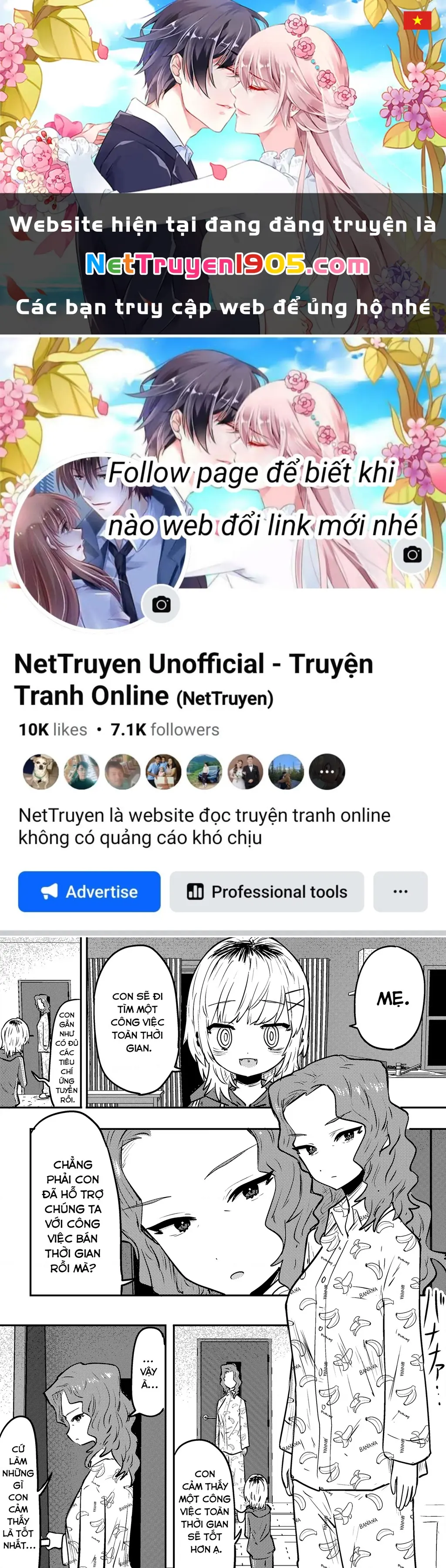 Ri-Chan Chapter 34 - Trang 2