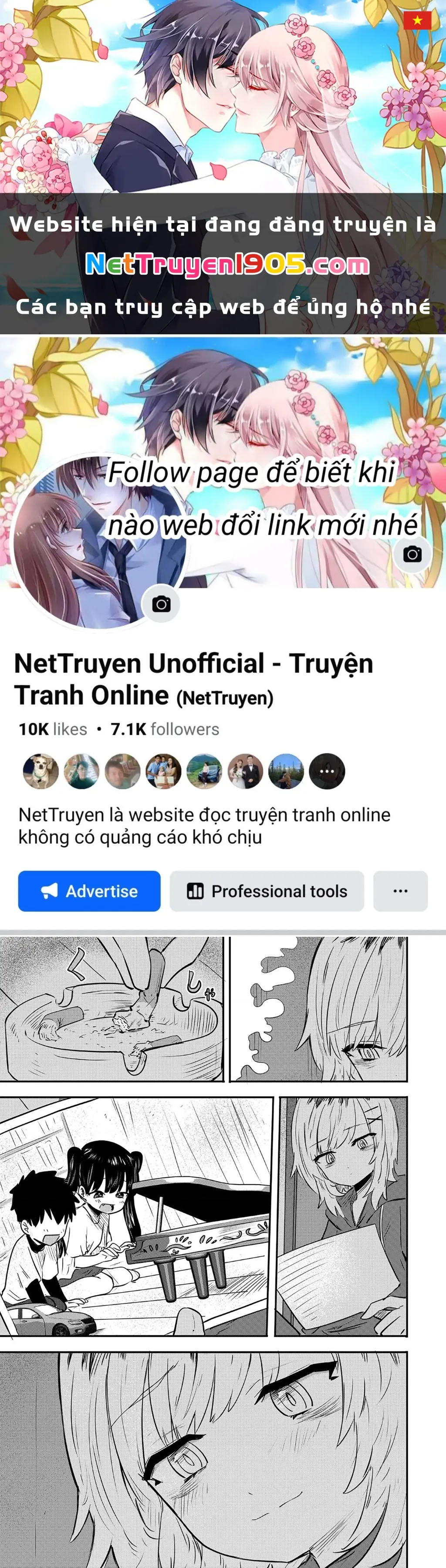 Ri-Chan Chapter 4.5 - Trang 2