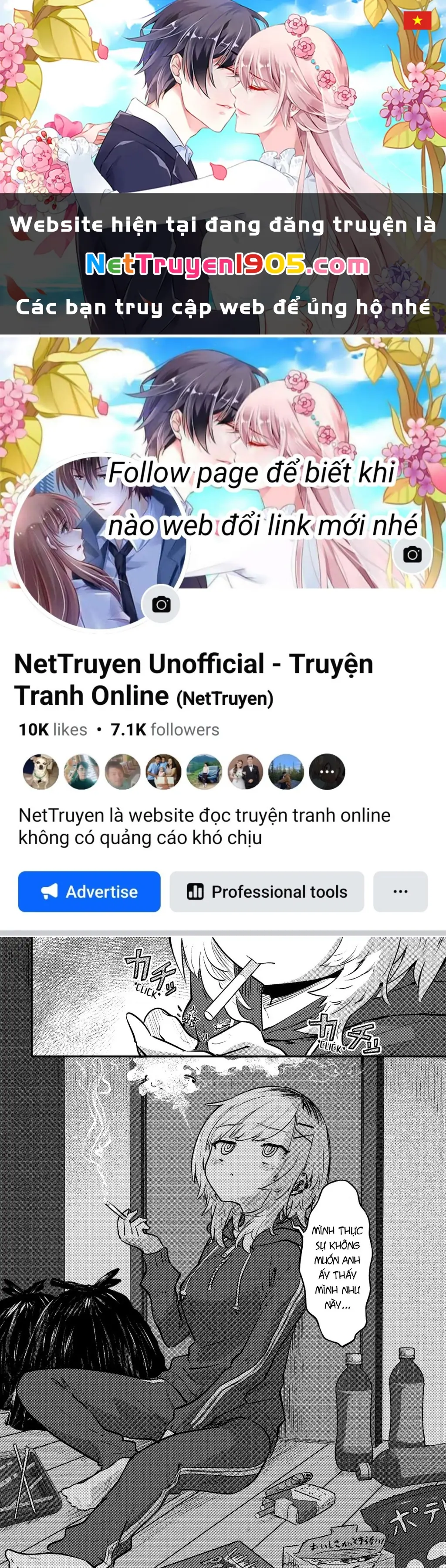 Ri-Chan Chapter 4 - Trang 2