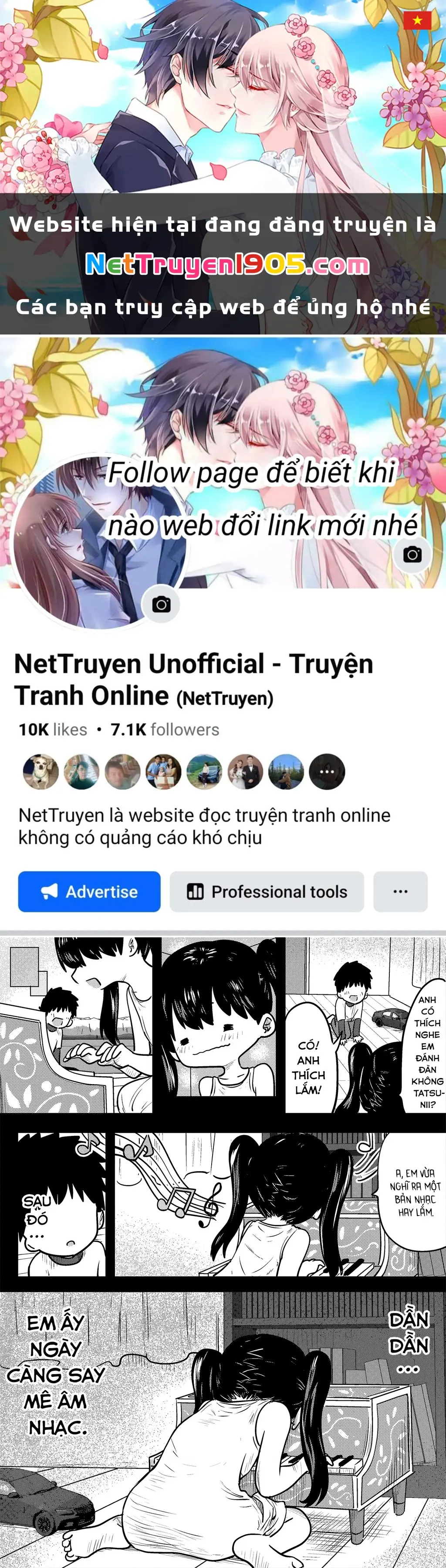 Ri-Chan Chapter 40 - Trang 2