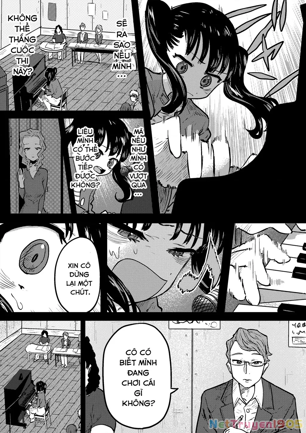 Ri-Chan Chapter 42.59 - Trang 16