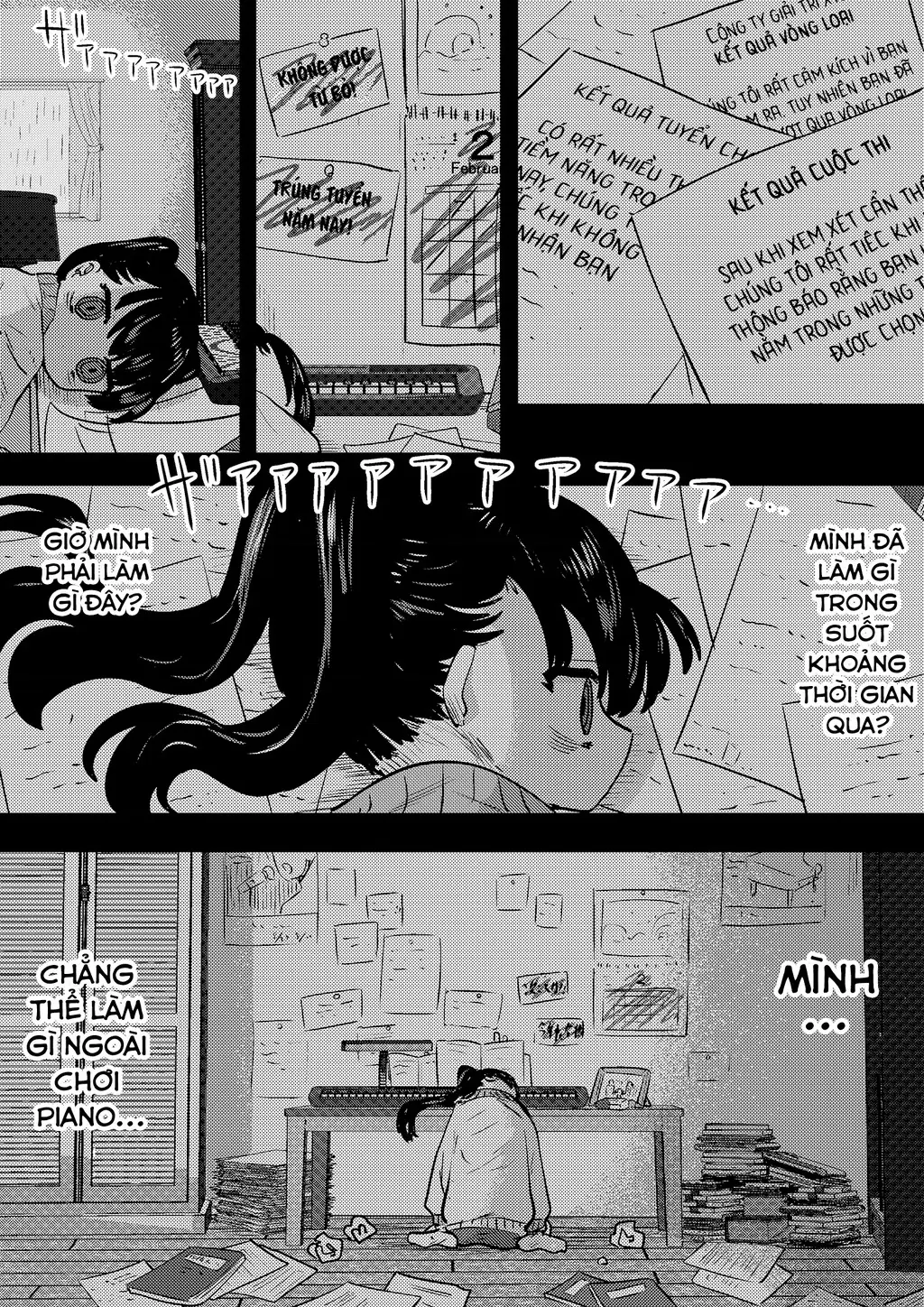 Ri-Chan Chapter 42.59 - Trang 17