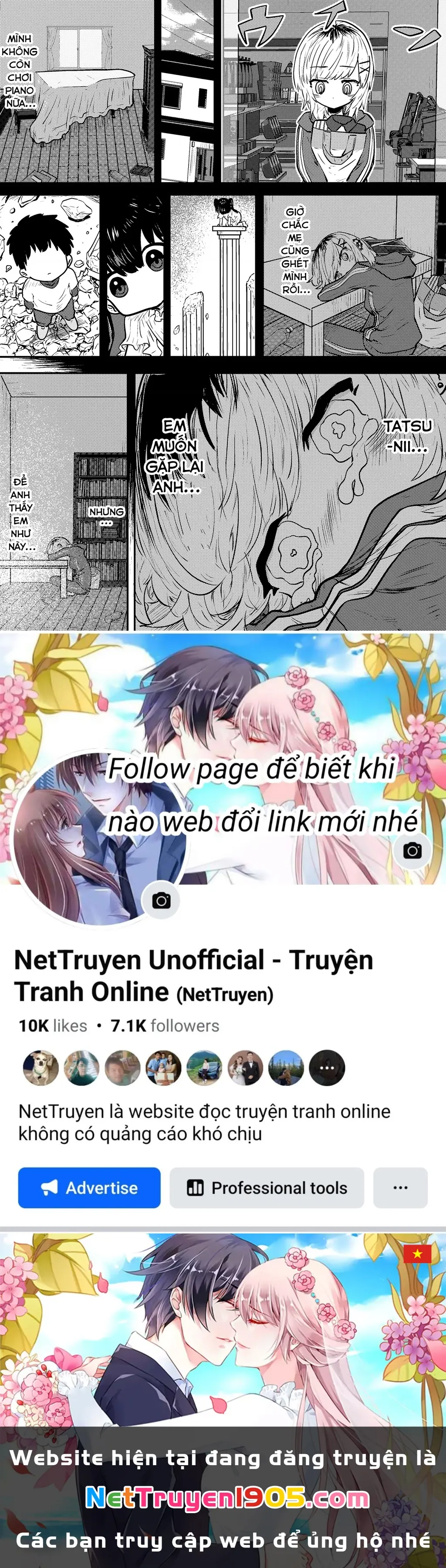 Ri-Chan Chapter 42.59 - Trang 23