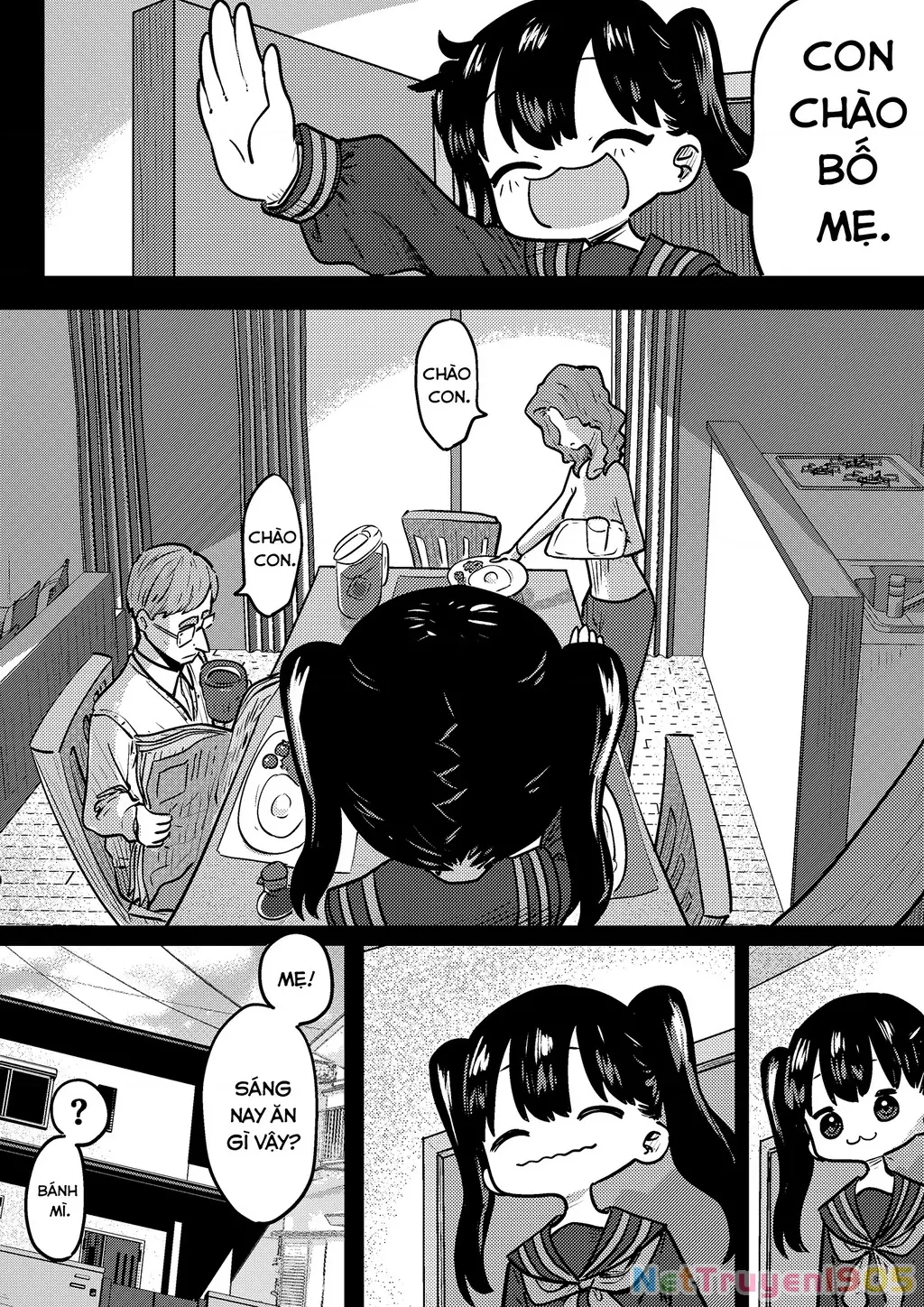 Ri-Chan Chapter 42.59 - Trang 5