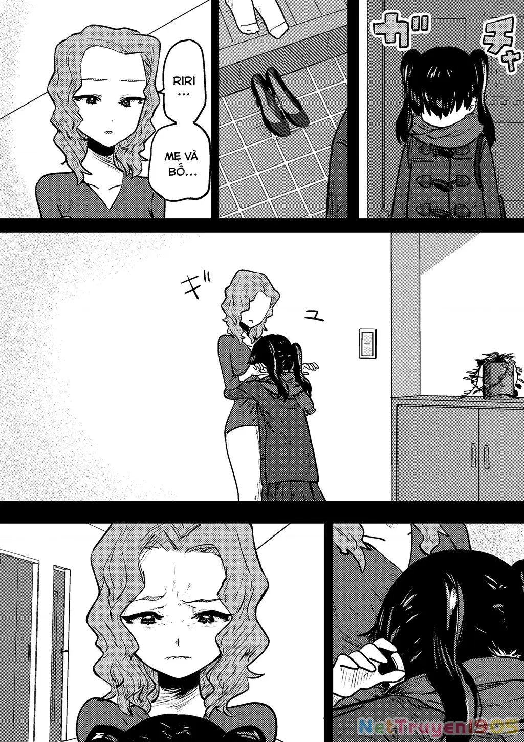 Ri-Chan Chapter 42.59 - Trang 8