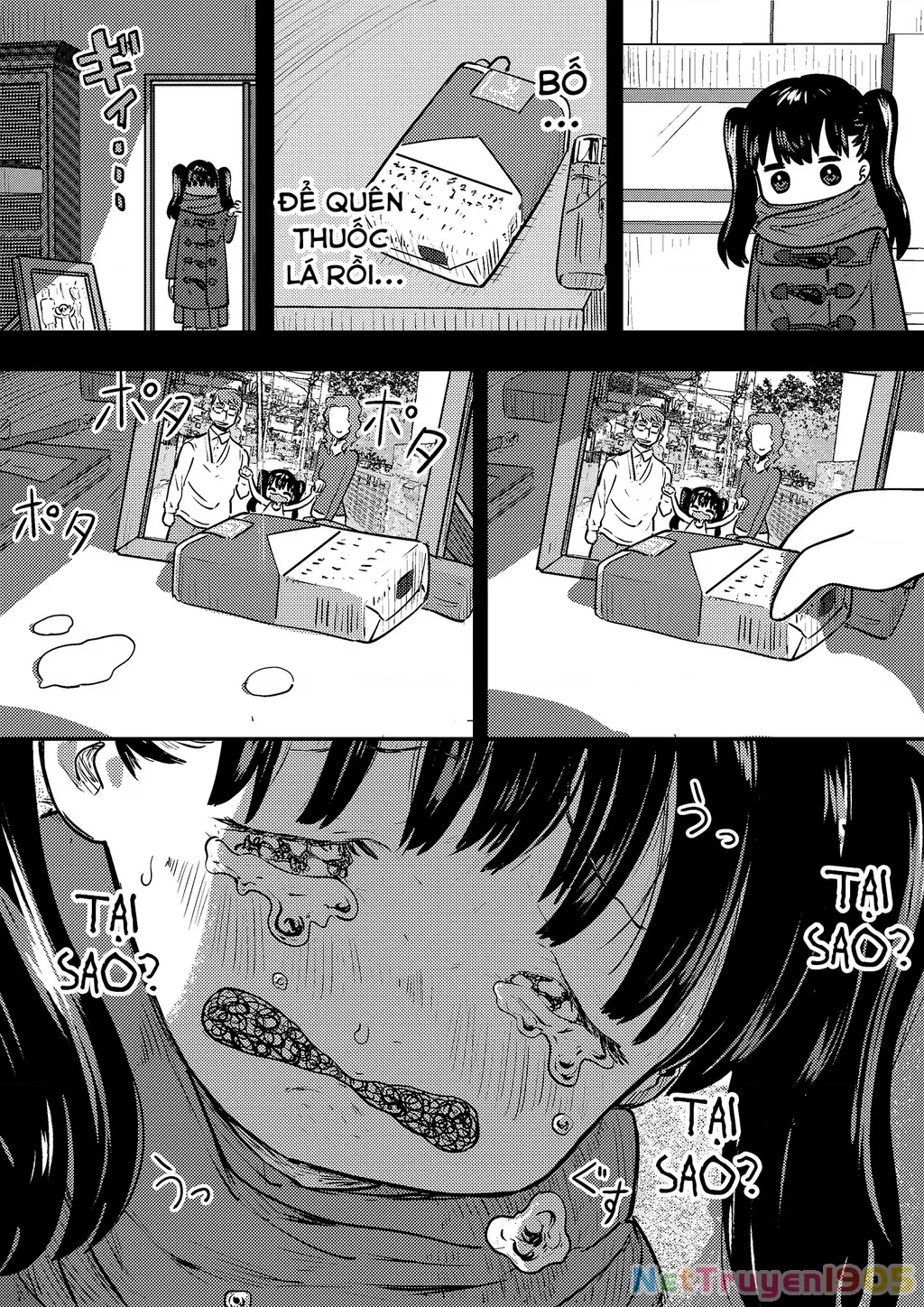 Ri-Chan Chapter 42.59 - Trang 9