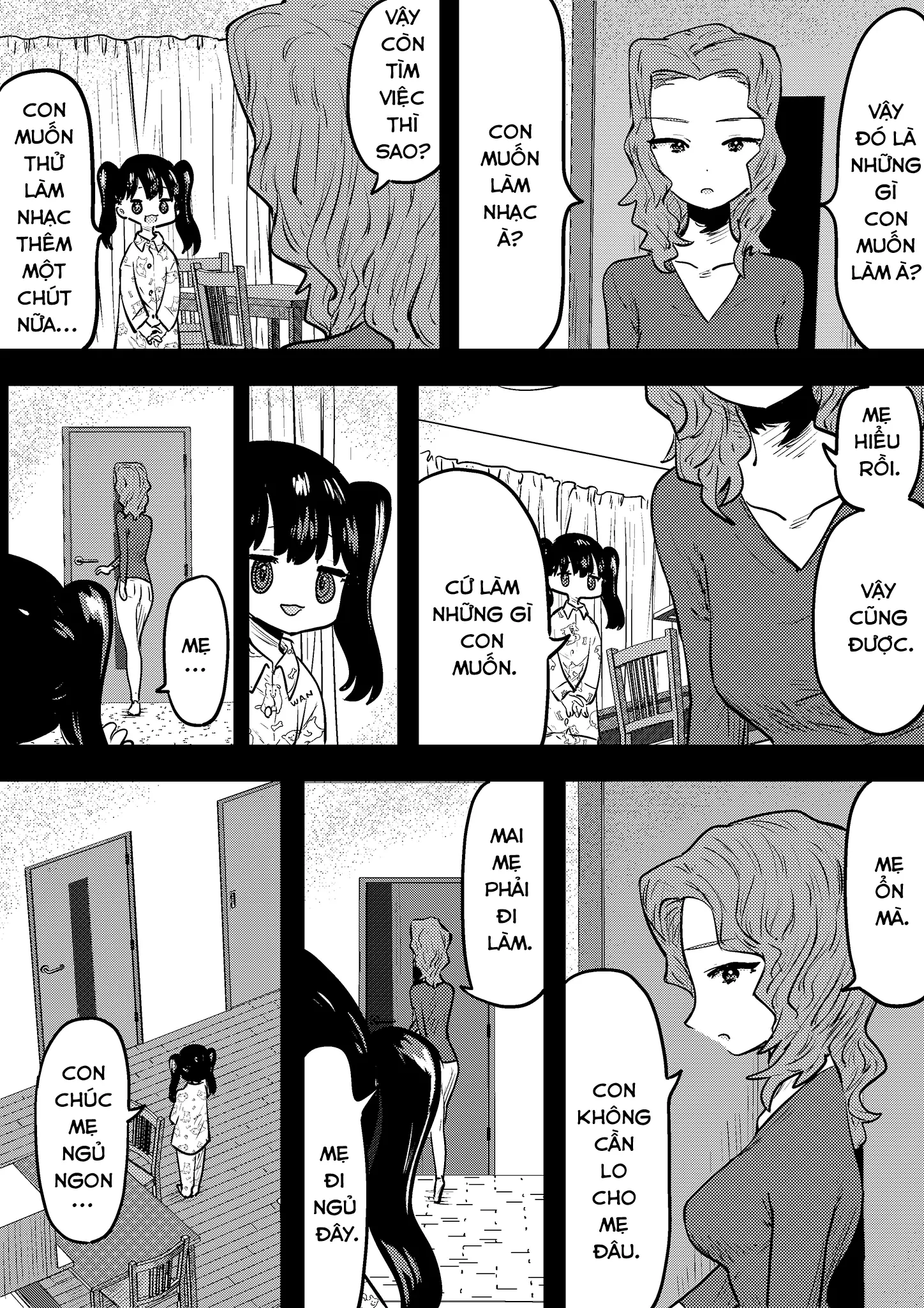 Ri-Chan Chapter 49 - Trang 2