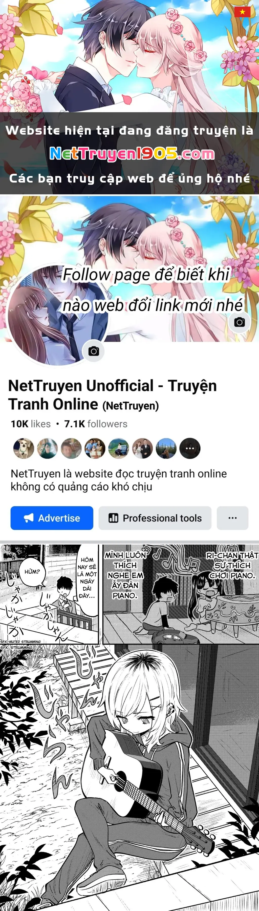 Ri-Chan Chapter 5 - Trang 2