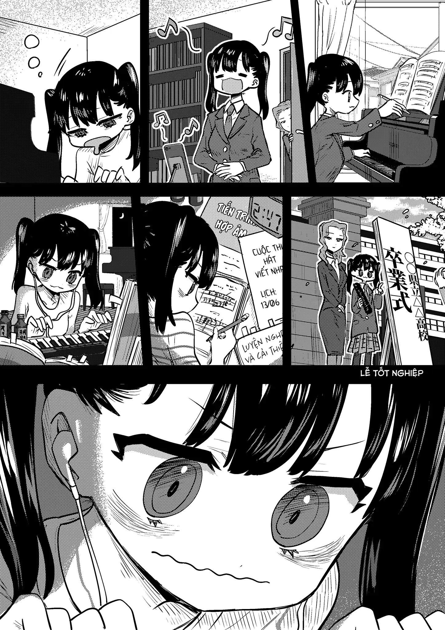 Ri-Chan Chapter 51 - Trang 2