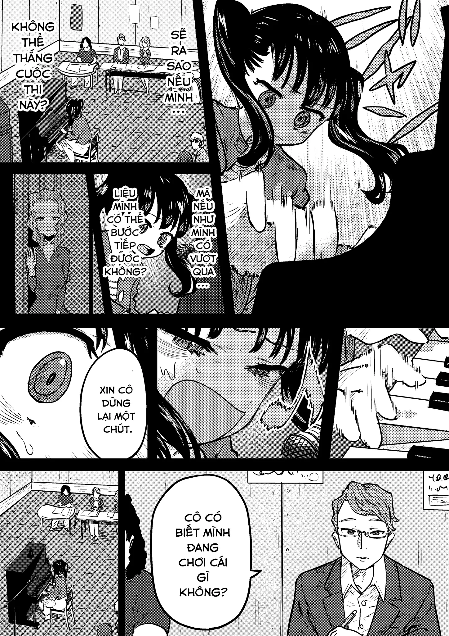 Ri-Chan Chapter 53 - Trang 2