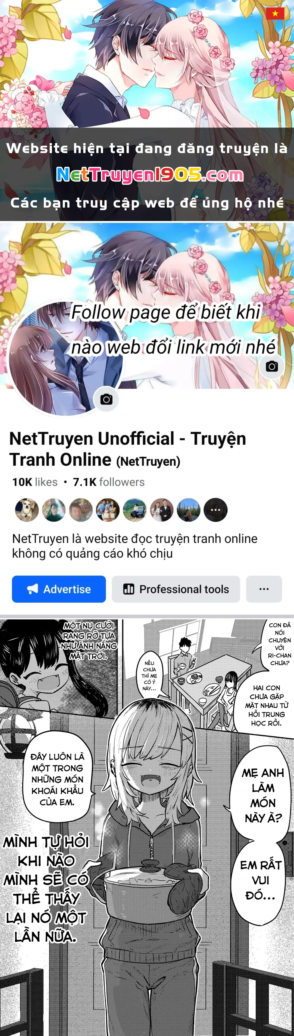 Ri-Chan Chapter 7 - Trang 2
