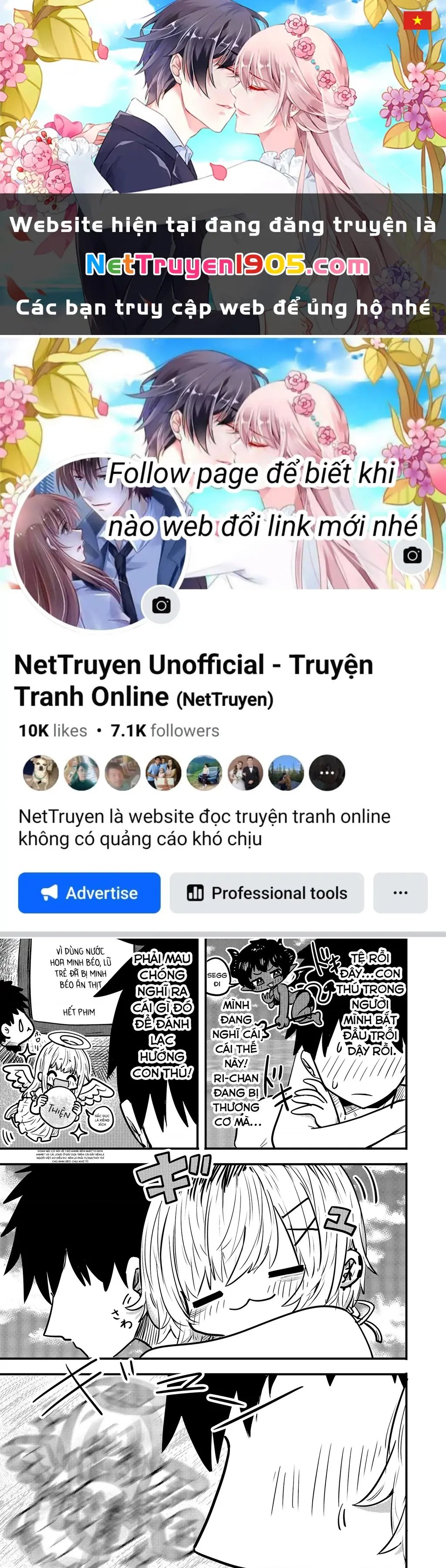 Ri-Chan Chapter 78 - Trang 2