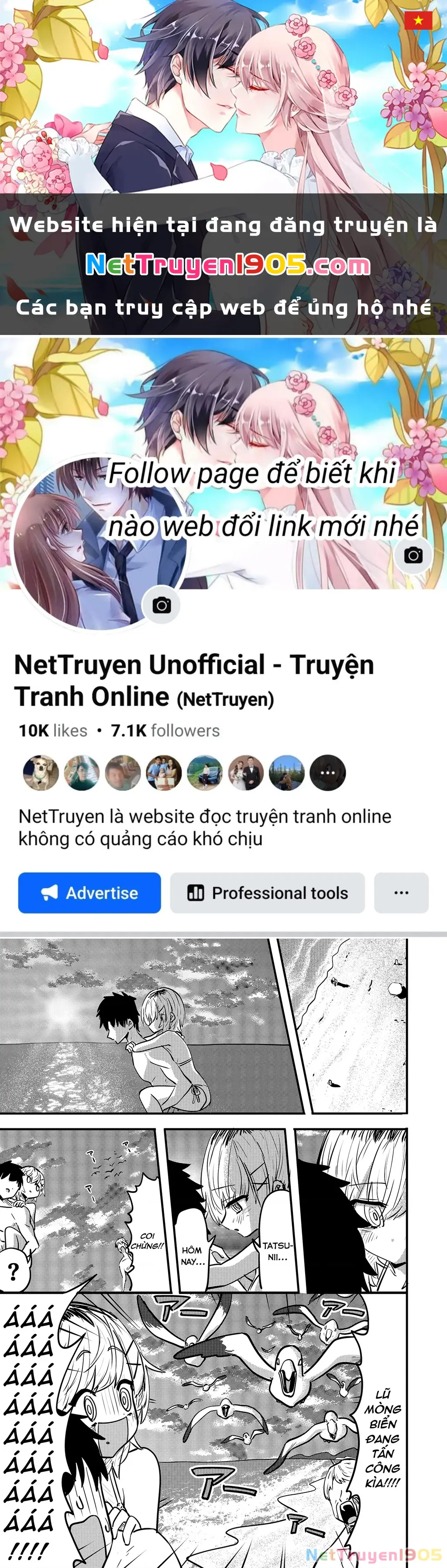 Ri-Chan Chapter 79 - Trang 2