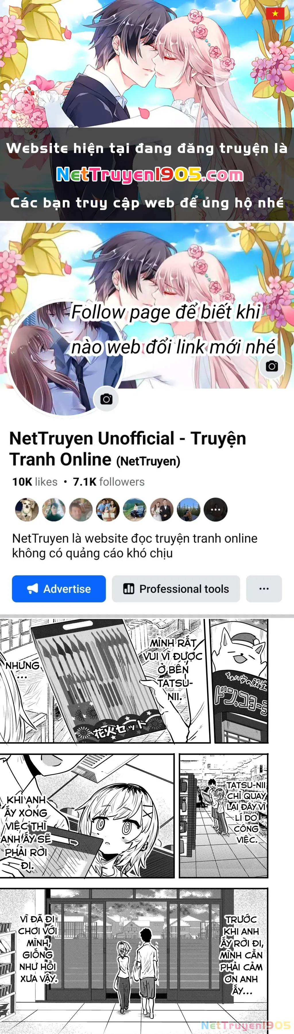 Ri-Chan Chapter 85 - Trang 2