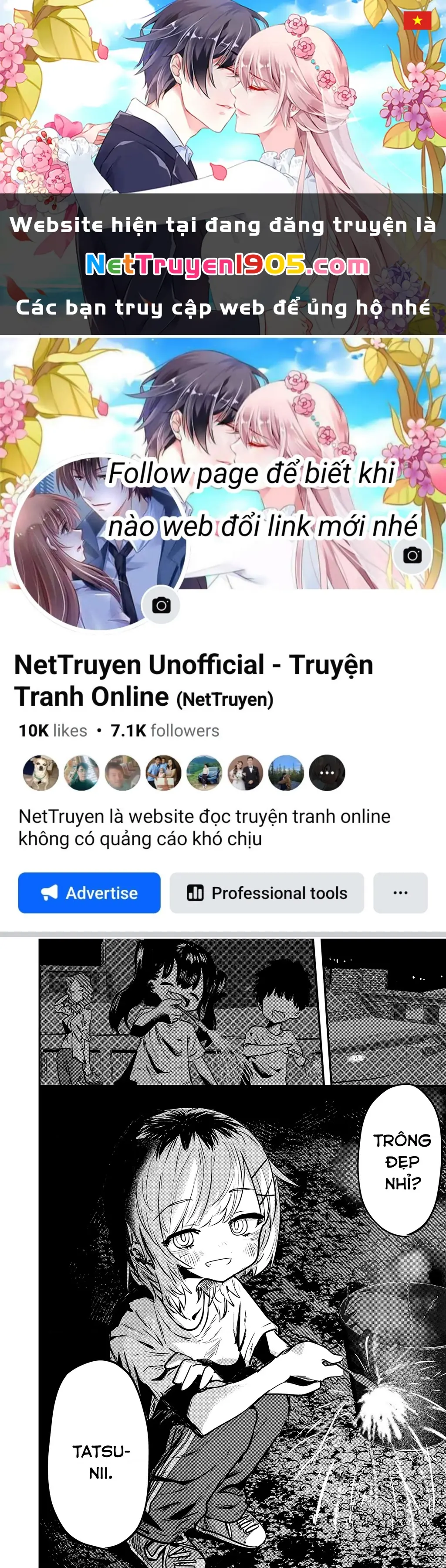 Ri-Chan Chapter 86 - Trang 2
