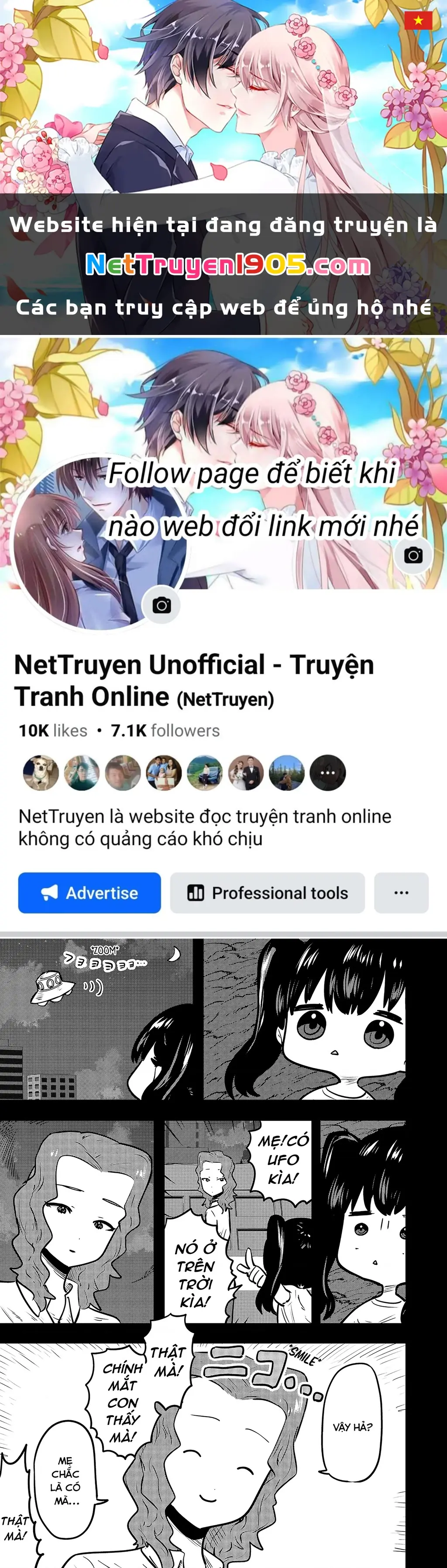 Ri-Chan Chapter 87.5 - Trang 2