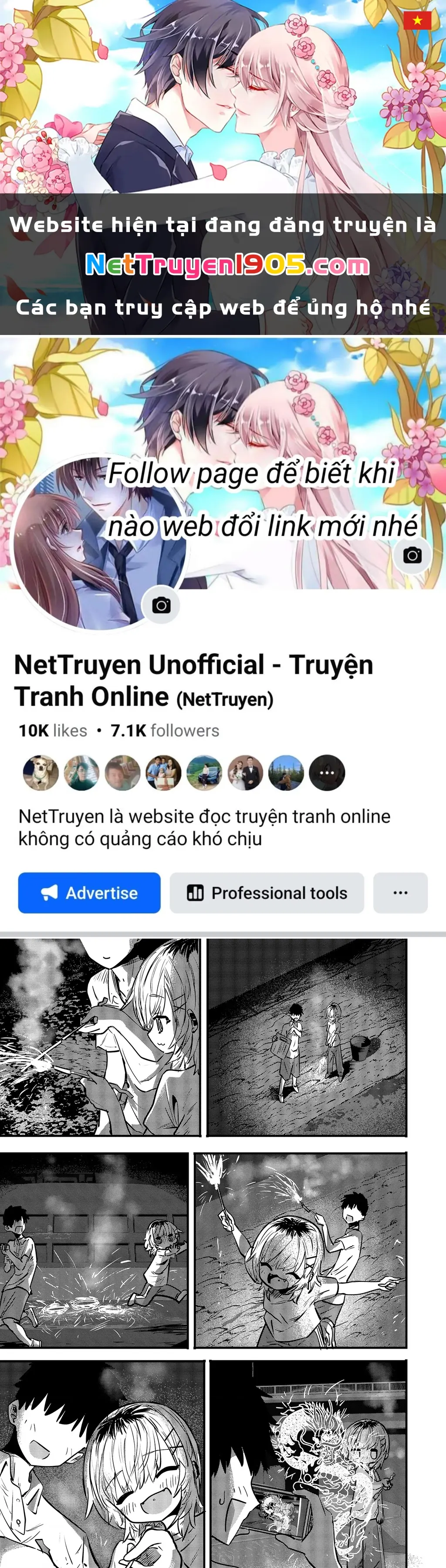 Ri-Chan Chapter 87 - Trang 2